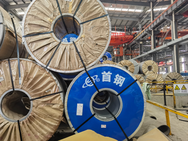 上海馬鋼鍍鋅板卷廠家電話 上海滬予實業(yè)發(fā)展供應(yīng)