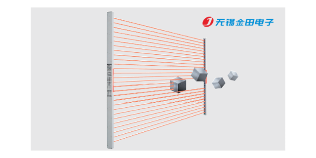 河南激光测距传感器制造 无锡金田电子供应