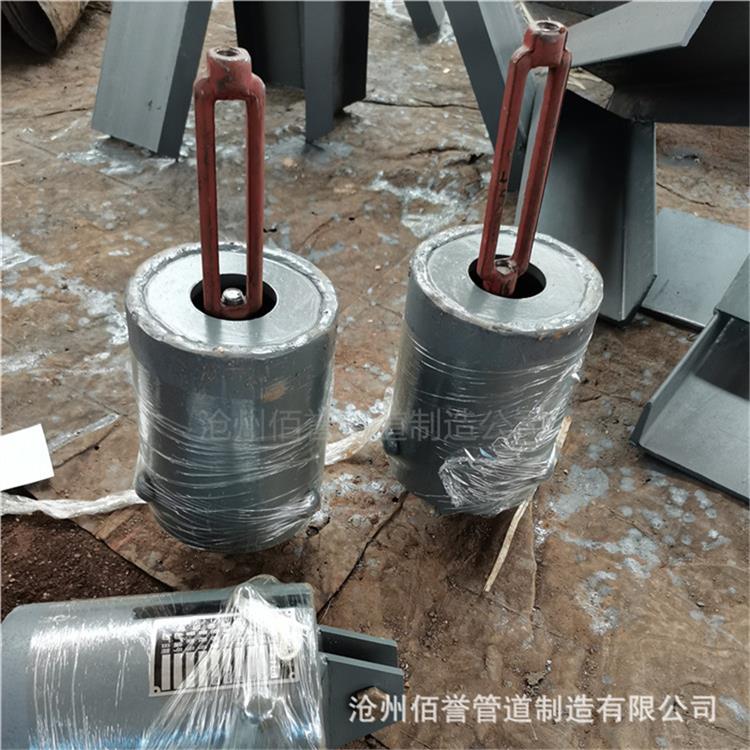 廣州彈簧支吊架價格_彈簧支吊架應用