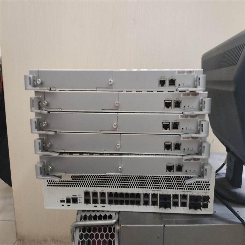 華為S7700系列業務板卡ES1D2X40SFC0維修