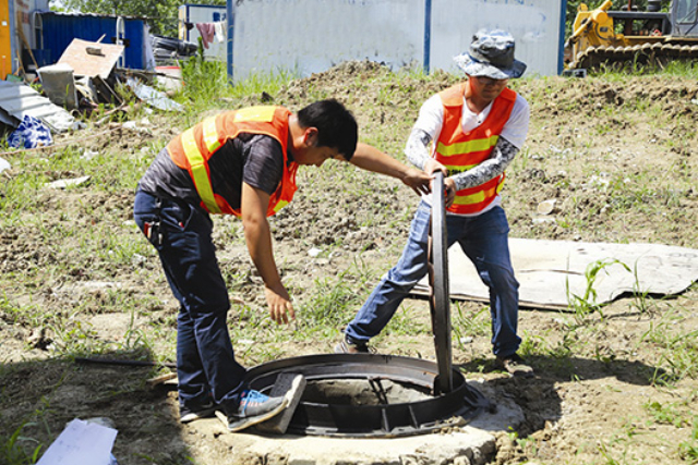 道路工程竣工测量公司,测绘