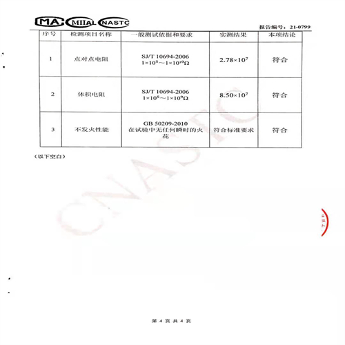 不发火细石混凝土规范