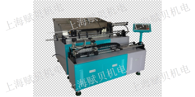 閔行區(qū)自動(dòng)上下料機(jī)價(jià)格信息 誠信互利 賦貝供
