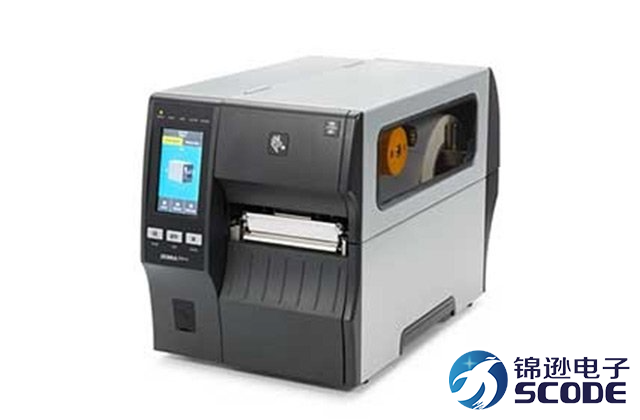 上海ZT610ZEBRA斑馬移動打印機 上海錦遜電子供應