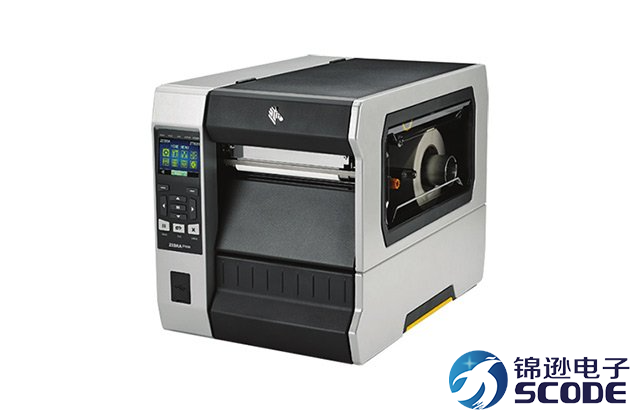 上海P1037974-011/010ZEBRA斑馬熱敏打印機 上海錦遜電子供應