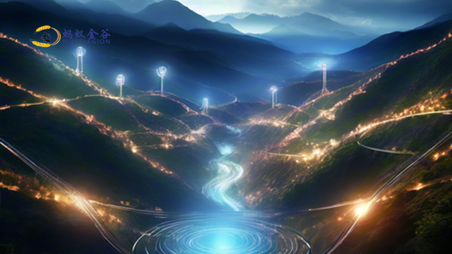 惠州電力市場化交易 廣東螞蟻金谷能源科技供應(yīng)