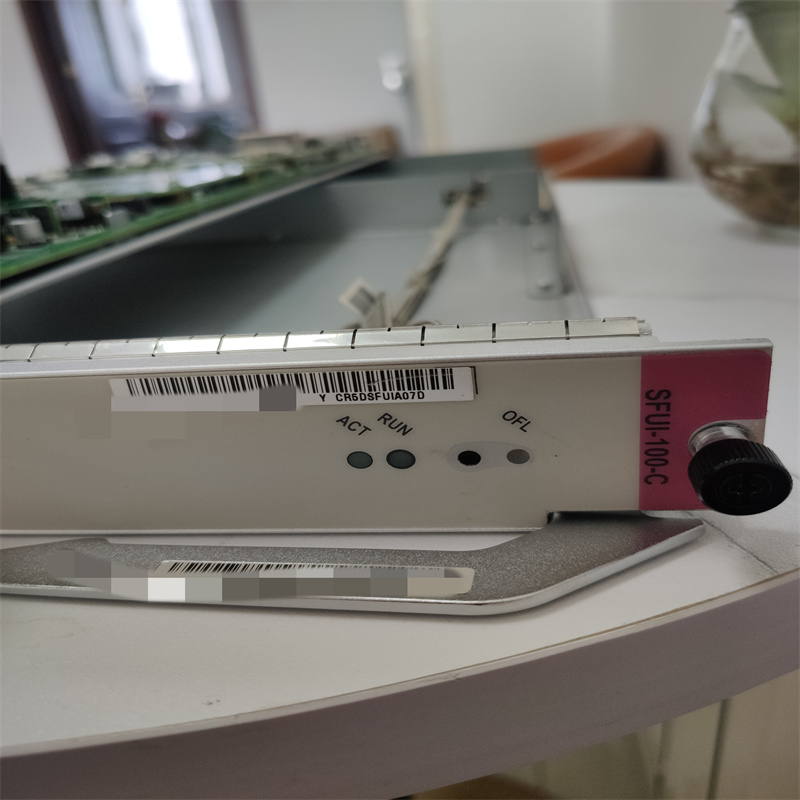 華為NE40E-X3業務板卡CR5MLPUF402A維修