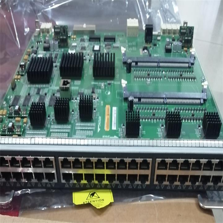 華為NE40E-X3業務板卡CR53-LPUF-10維修