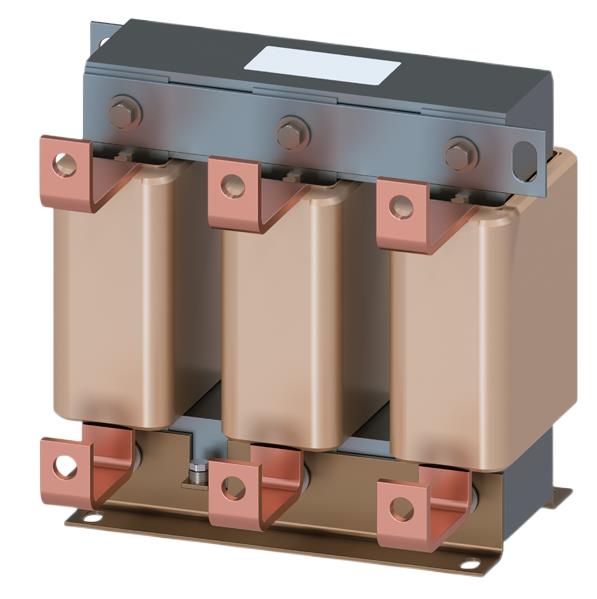 SIEMENS西門子 SINAMICS 電源電抗器 6SL3203-0CE13-2AA0