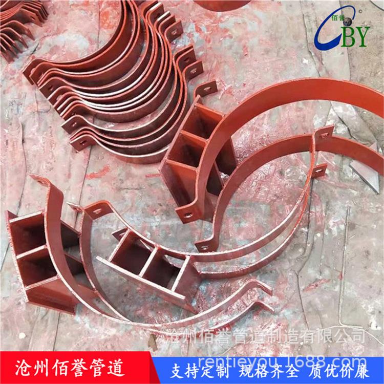臺州管道支架加工_安裝穩固