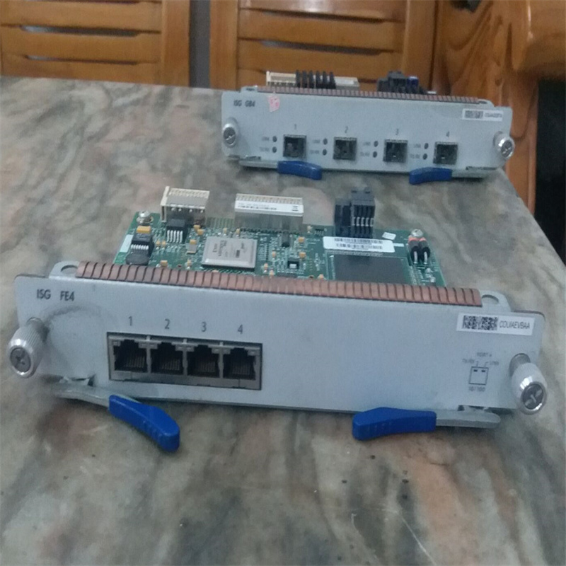 華為NE40E-X3業務板卡CR53-P10-1xPOS/STM16-SFP維修