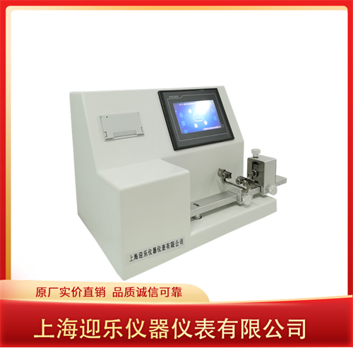 醫用注射器器身密合性正壓測試儀