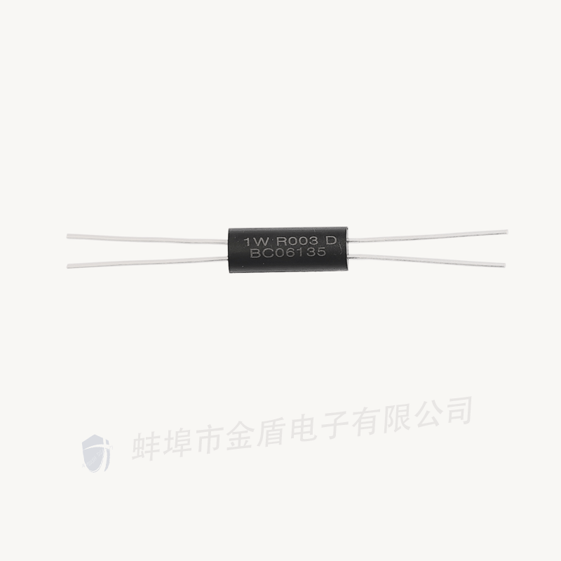 M4T四端線繞電阻器