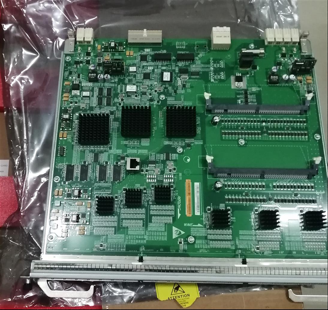 華為NE40E-X3業務板卡CR5D00E1NC76維修