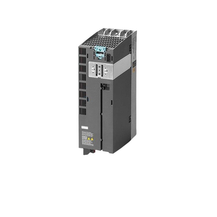 西門子 SINAMICS變頻器功率模內置A級濾波器版 PM240-2 6SL3210-1PE31-1AL0