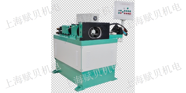 虹口區(qū)通用滾包機 誠信為本 賦貝供