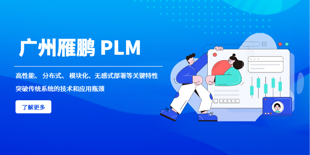 广东云原生技术PLM二次开发,PLM