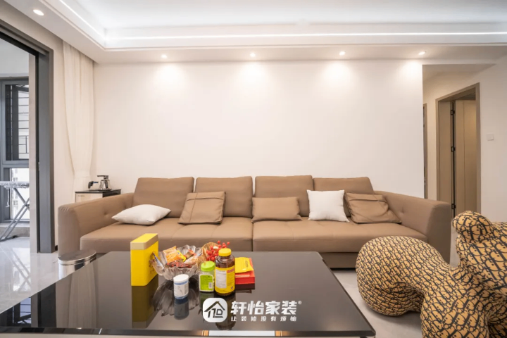 中山簡約風(fēng)家裝品牌 歡迎留電 廣州軒怡裝飾設(shè)計(jì)供應(yīng)