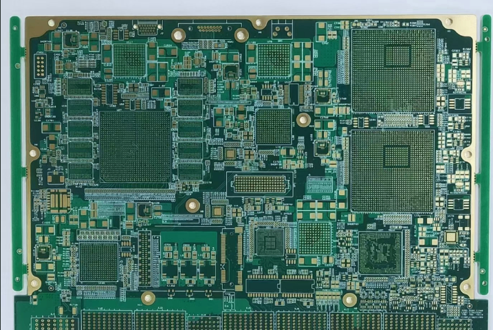 四川专业PCB打样厂家,PCB