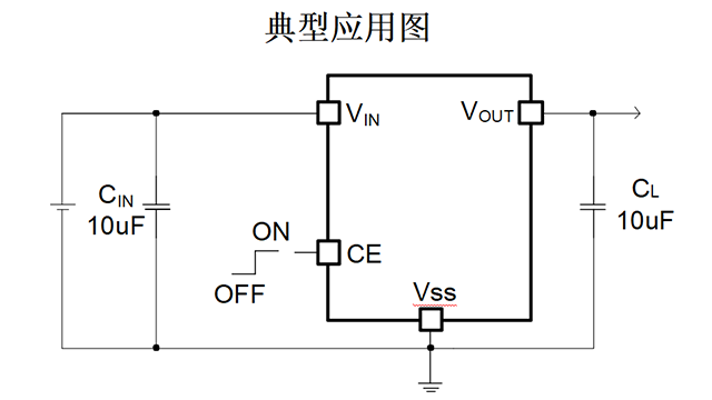 梅州ME6307稳压IC厂家现货,稳压IC