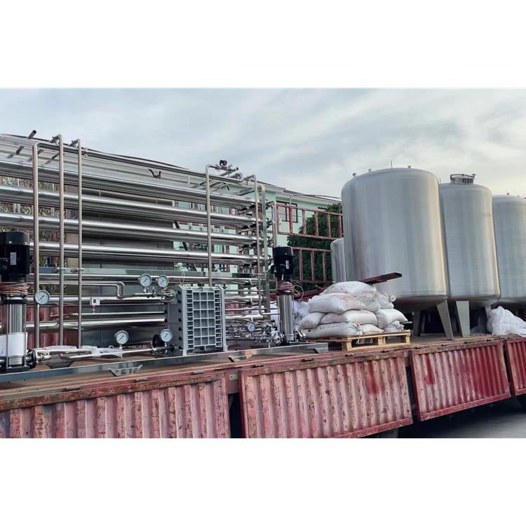 資陽**純水機 18.25兆歐**純水設備 定做