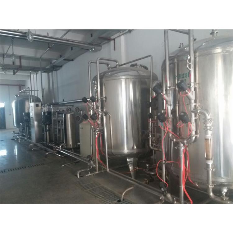 18兆歐**純水設備 銷售 鄂州工業(yè)**純水設備
