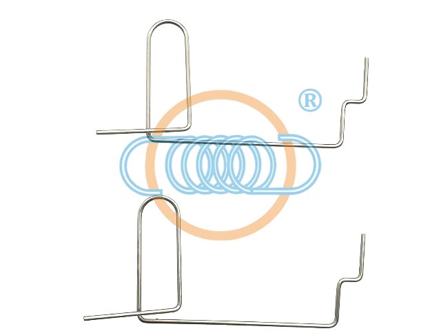 东莞不锈钢301线成型弹簧订购,异形弹簧