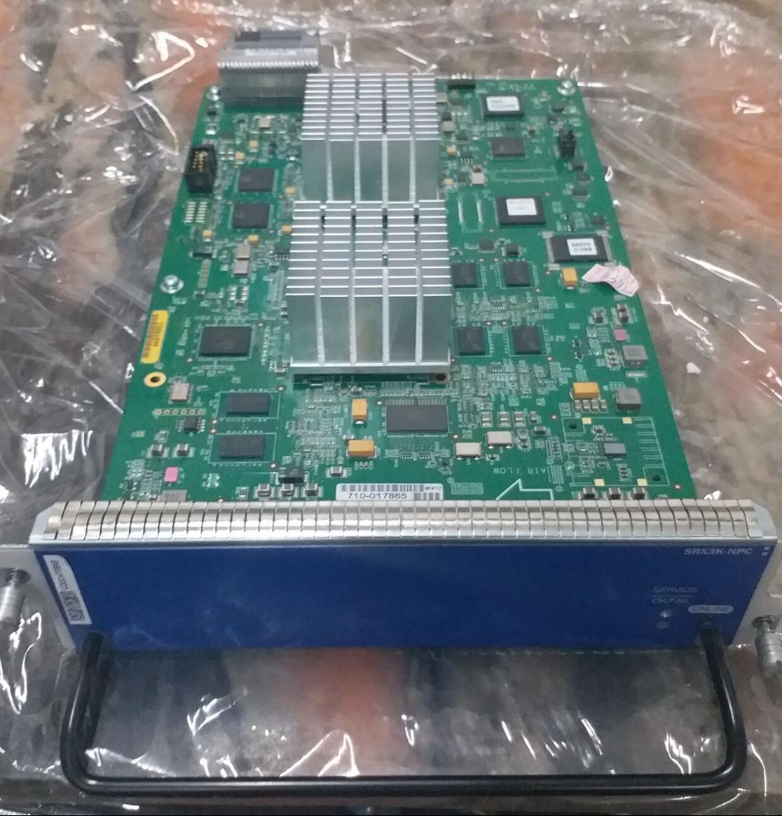 華為NE40E-X3業務板卡CR5DLPUF517E維修