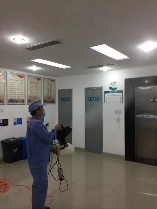 沈丘灭蚊子方法