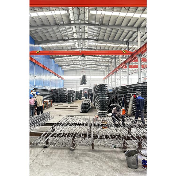 湘潭開口樓承板批發(fā) 體育館金屬屋面