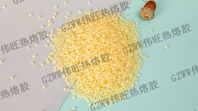 什么是熱熔膠粒批發 廣東偉旺新材料供應