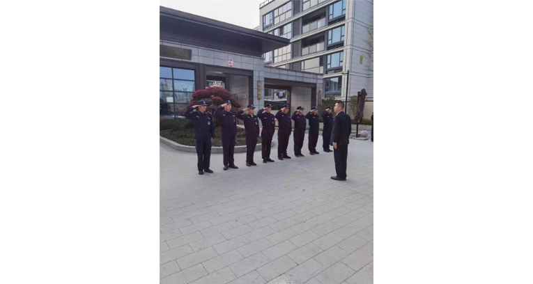 金華銀行保衛(wèi)服務(wù)流程 義烏市輝煌保安服務(wù)供應(yīng)