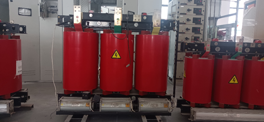 天津箱式變壓器型號有哪些 施耐德授權 上海彬長電氣成套設備供應