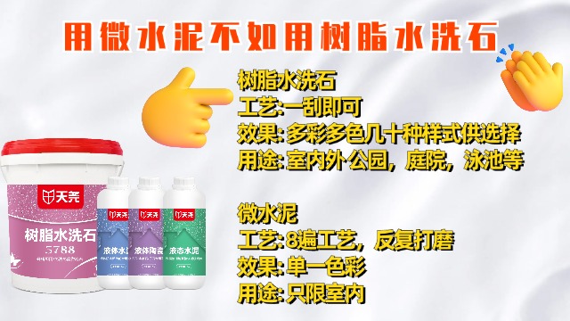 山东墙面涂料微水泥涂料,微水泥