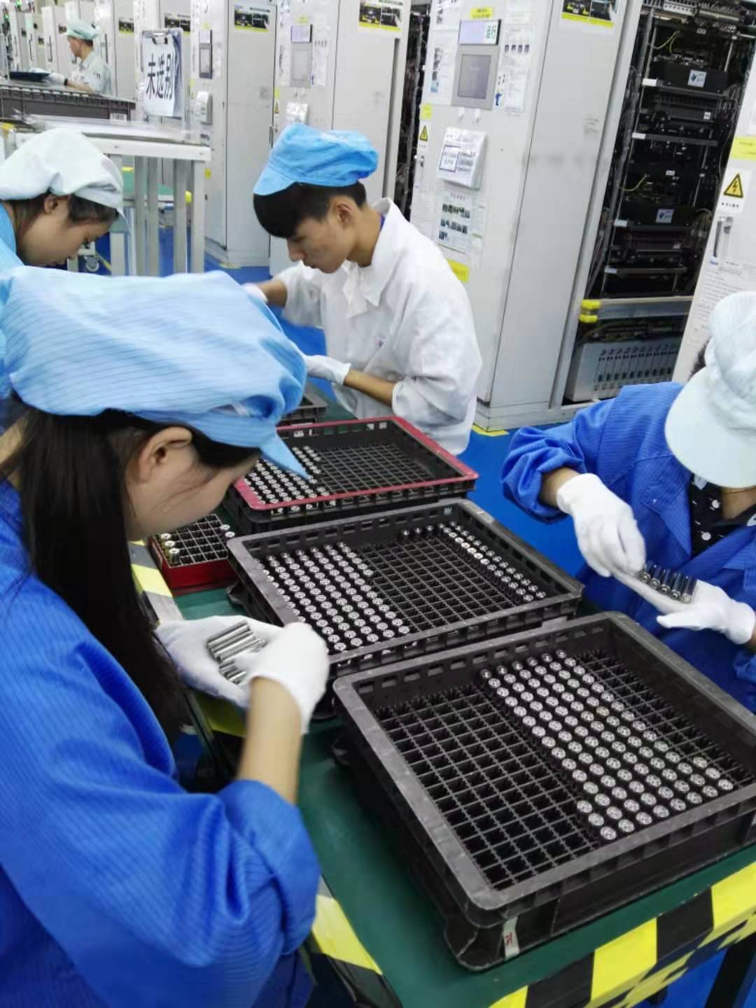 蘇州專業sorting選別返工公司 歡迎咨詢 濱湖區金螞蟻產品檢驗服務供應