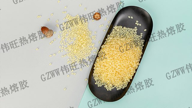 云南工藝品粘接熱熔膠粒批發優惠 廣東偉旺新材料供應