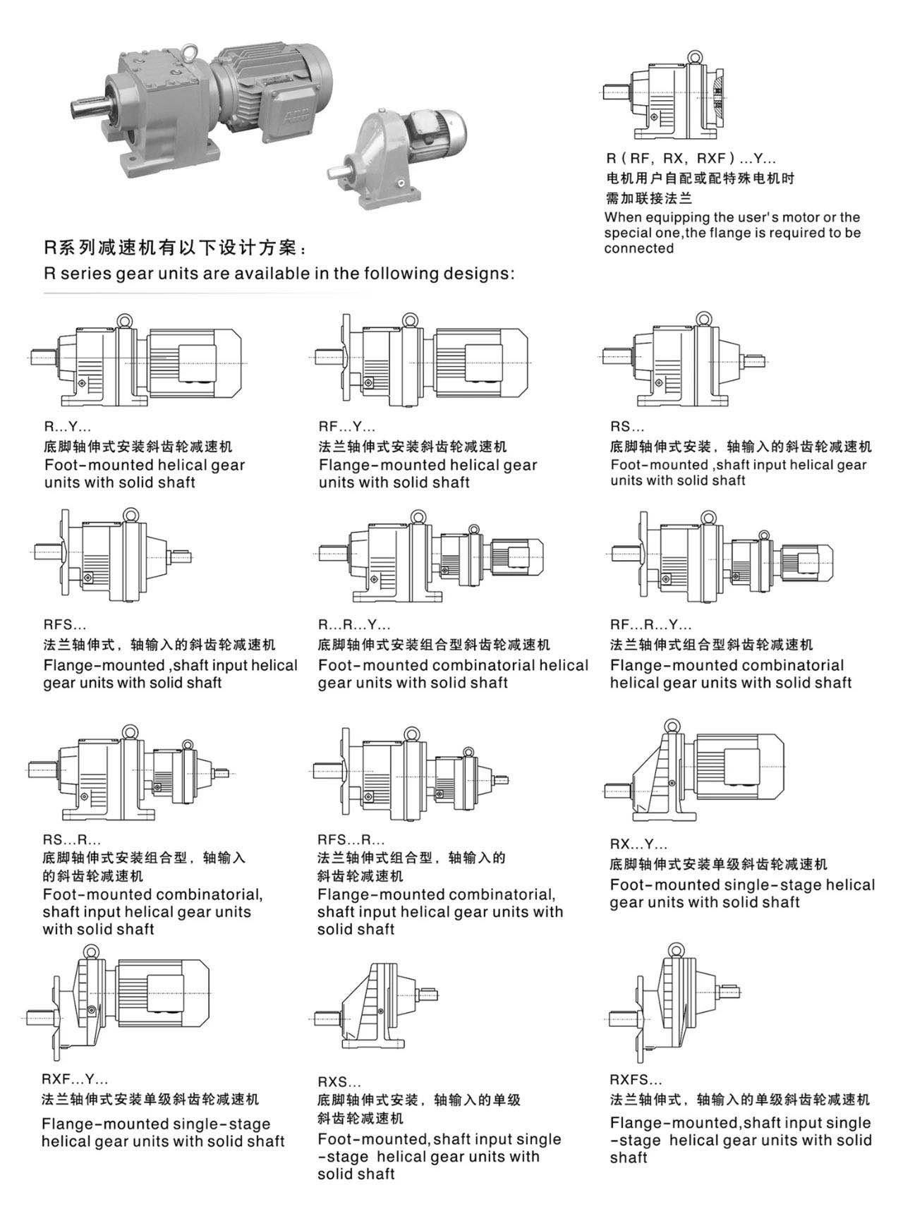 鑫劲减速机