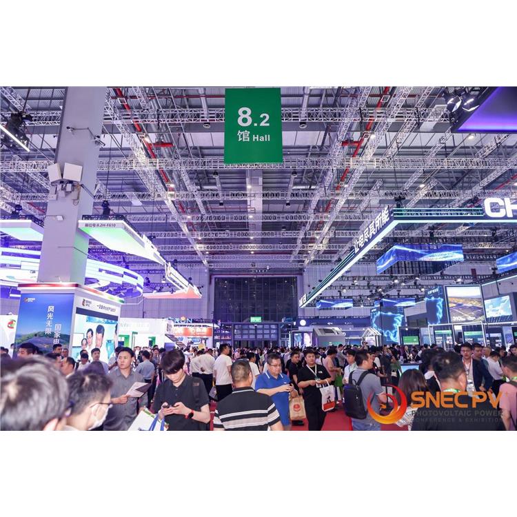充電樁展會 上海snec2025年展會