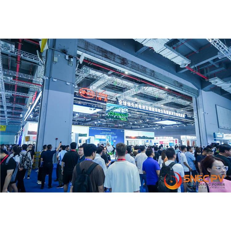 上海儲(chǔ)能展/2025年上海電池展