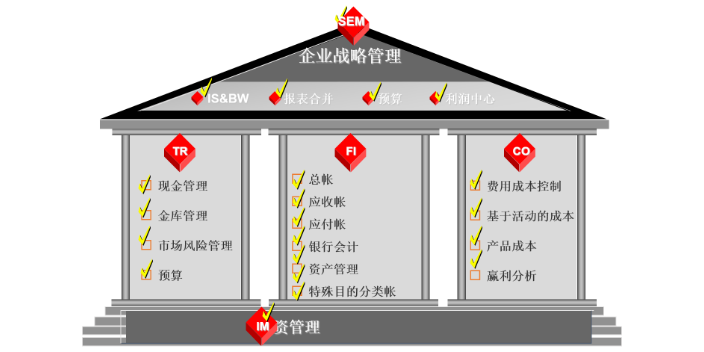 上海质量SAP维护运维公司,SAP维护