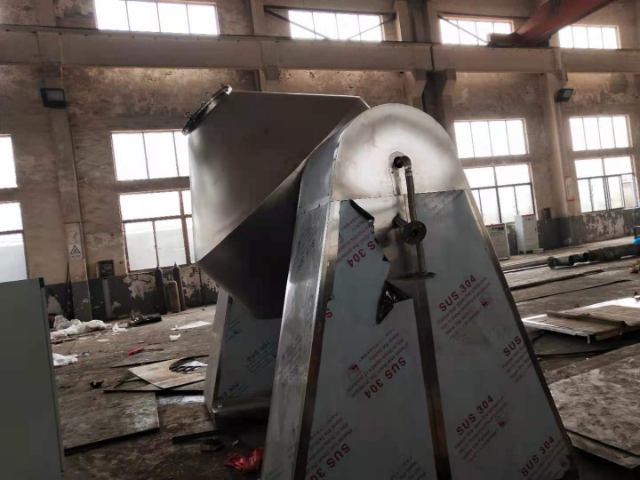 南京槽型混合機送貨上門 江蘇耀飛供應