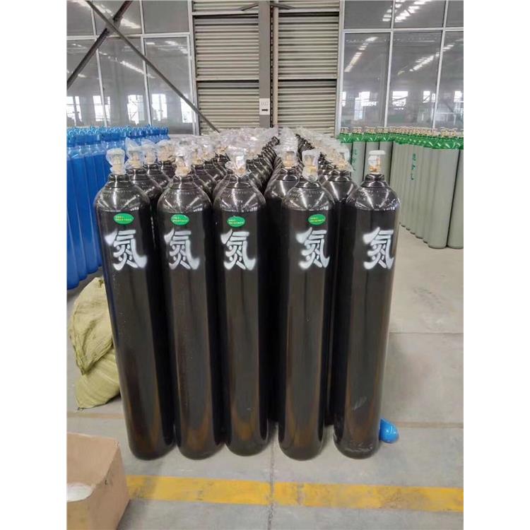 天津寶坻區液氦配送站