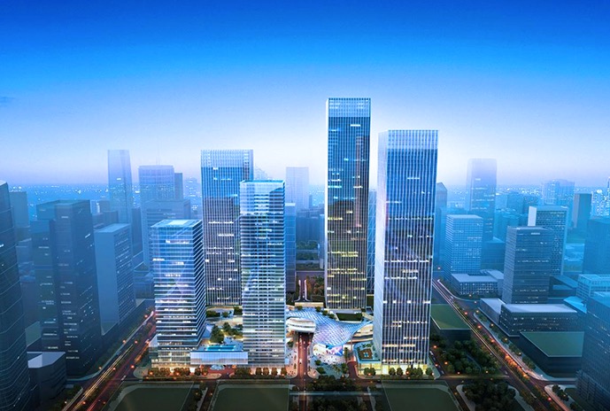 廣州幕墻玻璃更換 深圳市嘉宇建筑幕墻工程供應