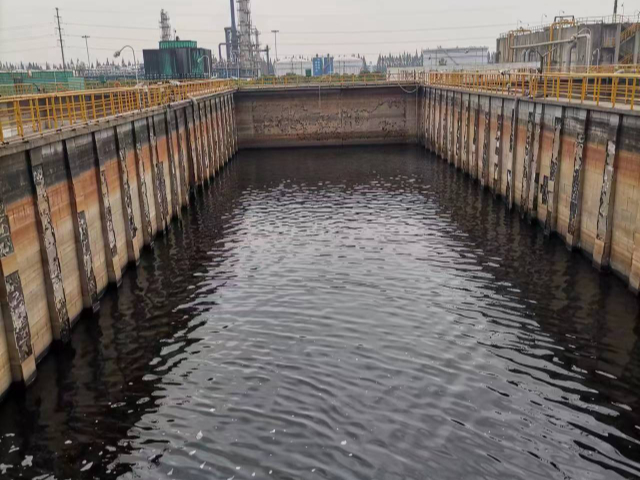 蘇州環衛污水池清理 鼎煜銘環保工程供應