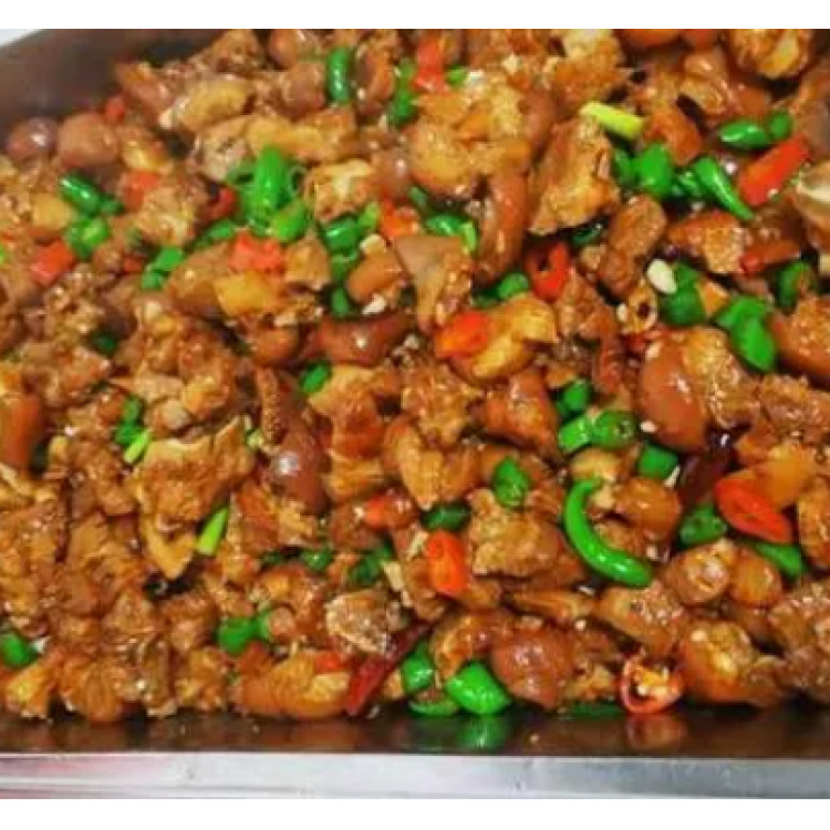 橫瀝企業食堂外包 團餐配送服務