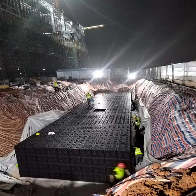 惠州优质雨水回用厂家