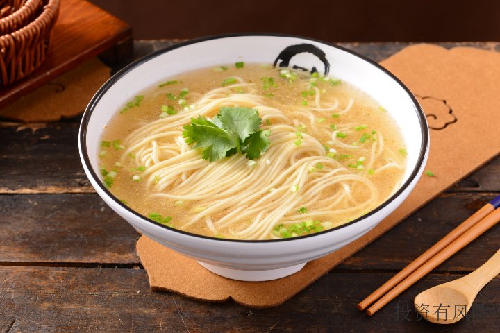 九臺區面館*品牌 南關區雨金王祖香抻面供應