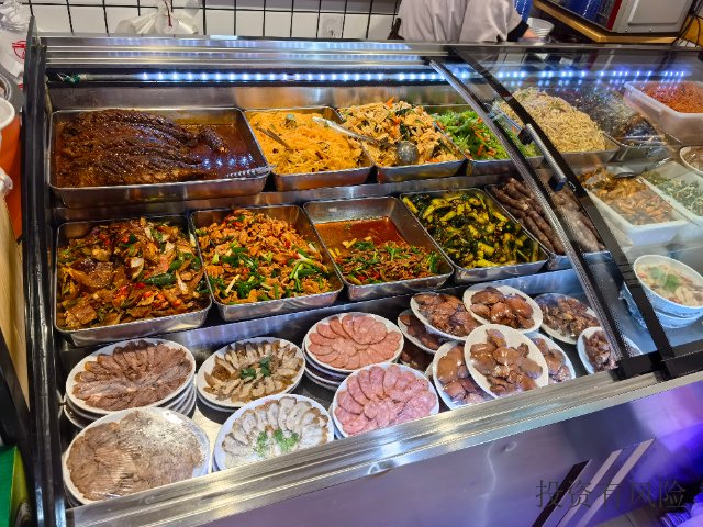 黑河面店*排行  人七福氣面館供應(yīng)