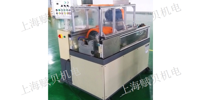 奉賢區制造旋槽機 信息推薦 賦貝供