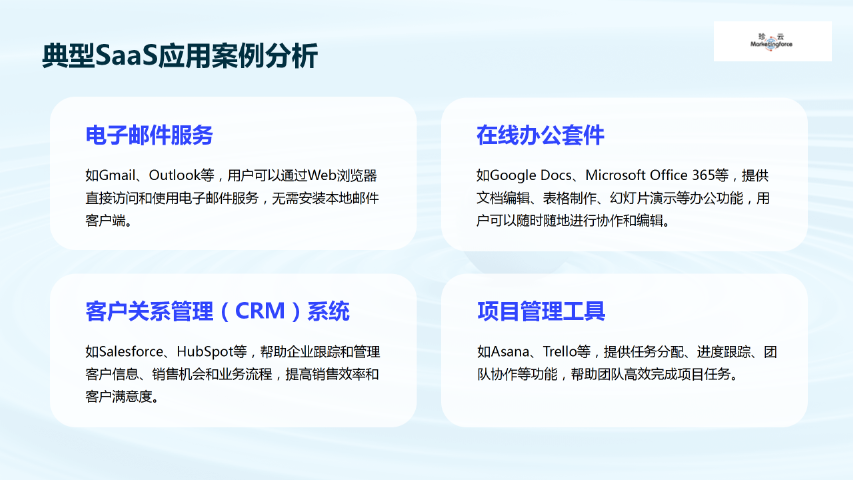 海沧区珍岛saas软件是什么 来电咨询 福建珍云数字科技供应